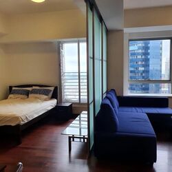 The Sail @ Marina Bay (D1), Apartment #610527611